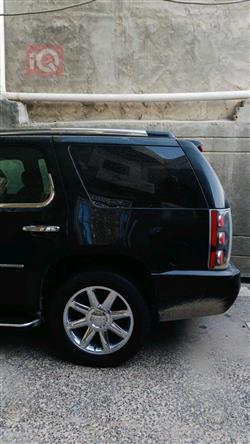 جی ئێم سی یوکۆن